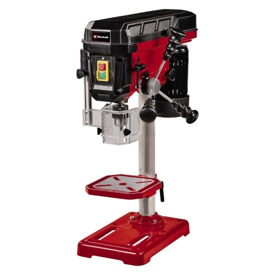 Настолна Бормашина Einhell TC-BD 500, 500W, 9 скорости